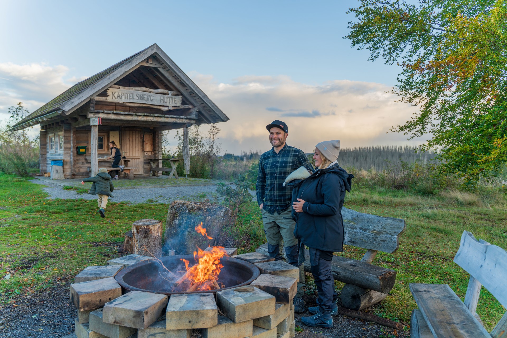 Harz: Wandern und Ausflüge im Oberharz am Brocken